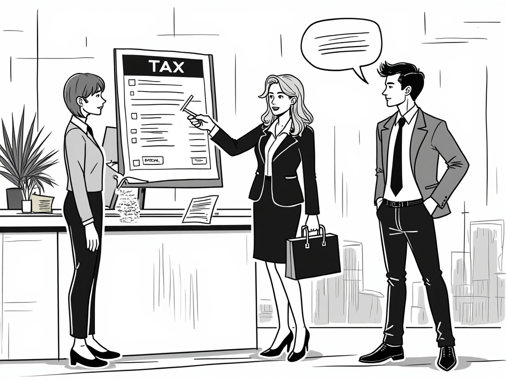 Contrôle fiscal des entreprises : préparation et vérification