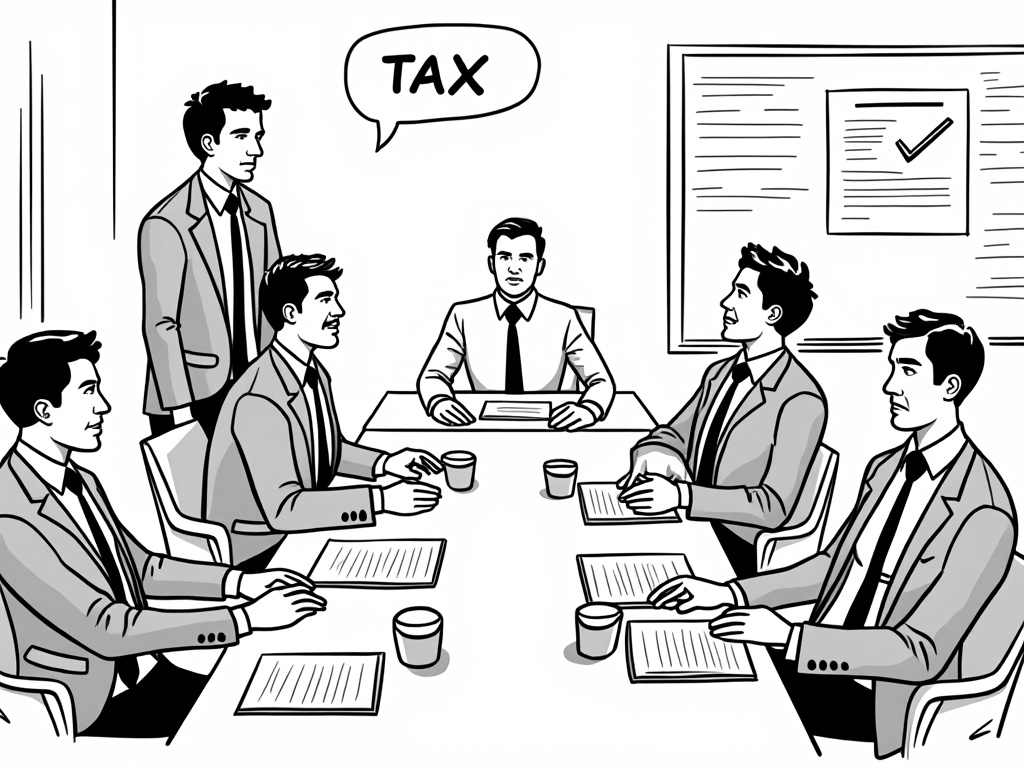 Fiscalité internationale résidence
