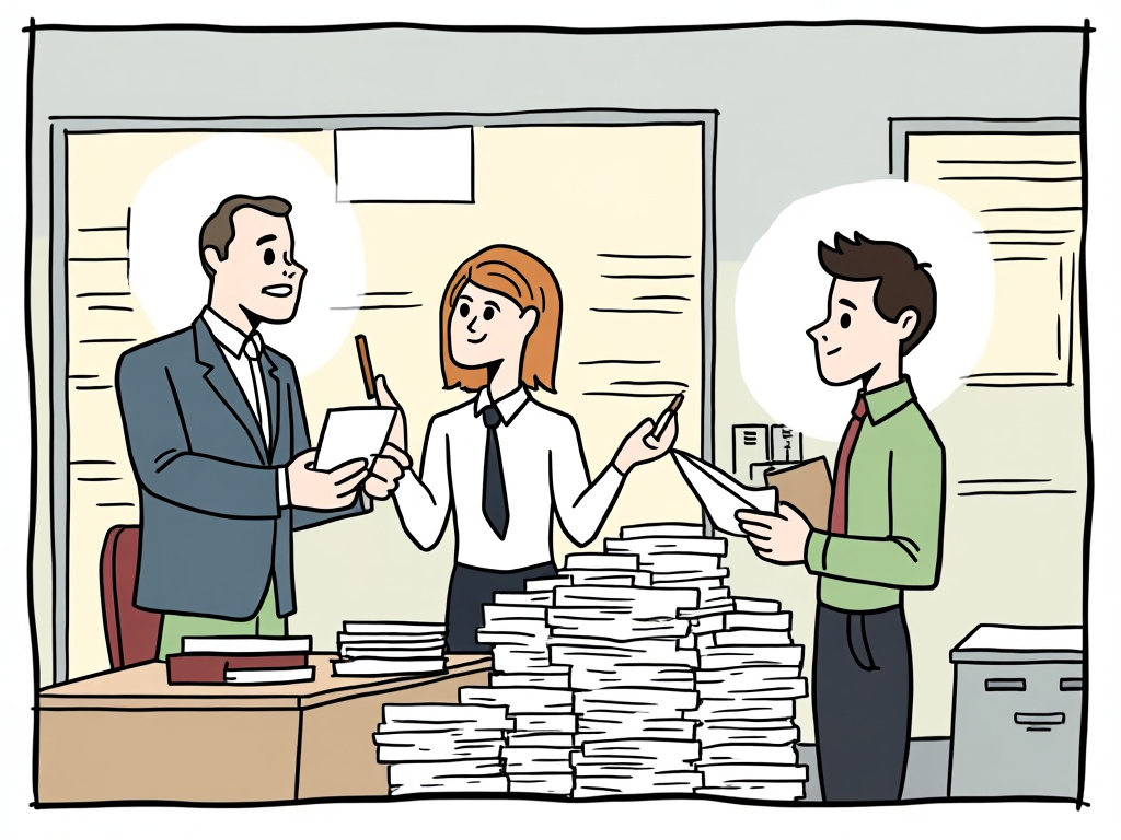Conservation documents comptables